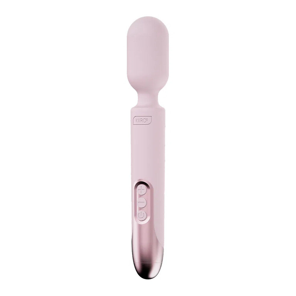 Kiiroo APP Pro Wand Vibrator Pink