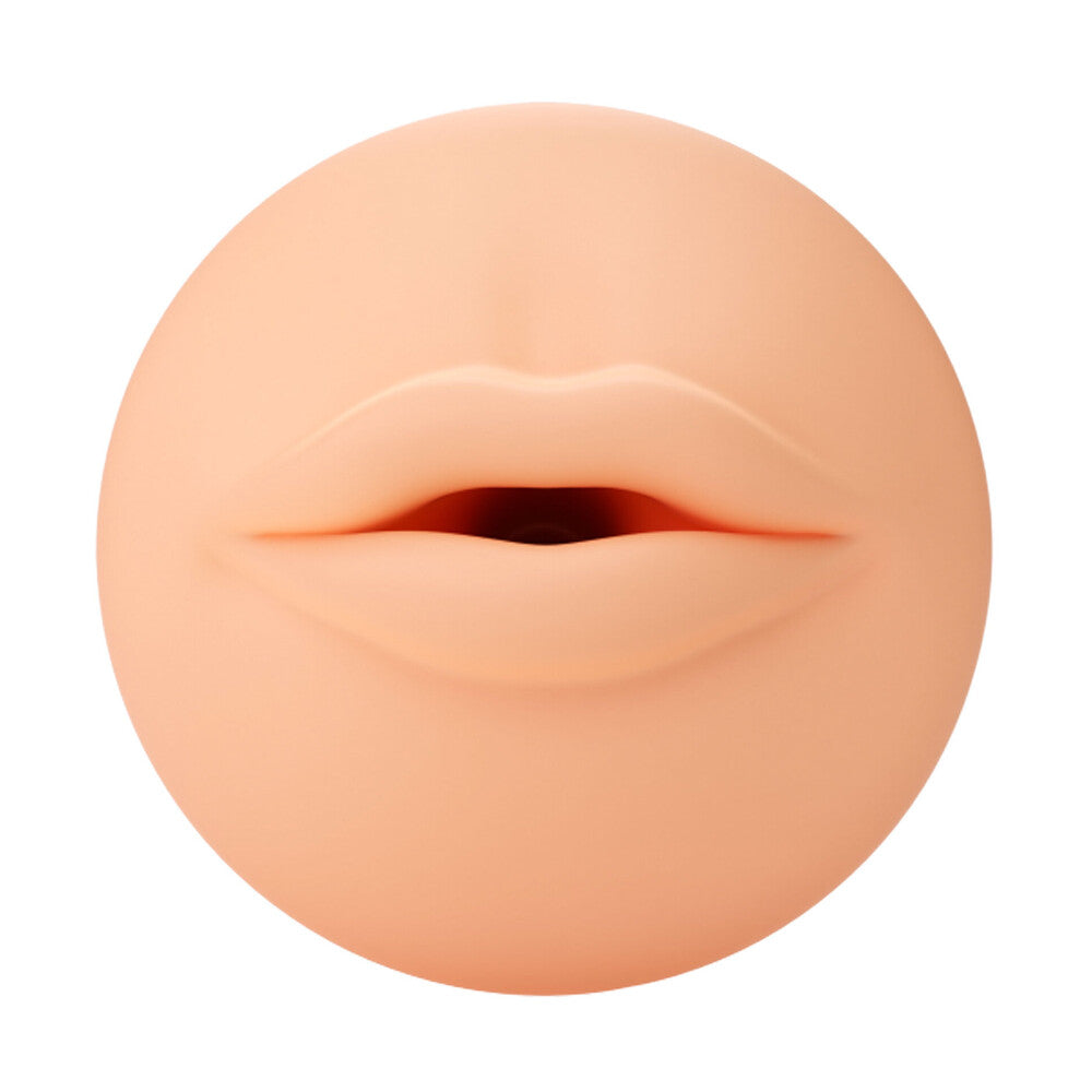 Autoblow 2 Masturbator Mouth Sleeve C Naughty Toy Company Autoblow 2 Masturbator Mouth Sleeve C Naughty Toy Company