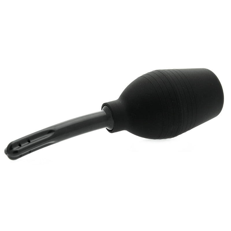 Clean Stream Deluxe Enema Bulb - Naughty Toy Company
