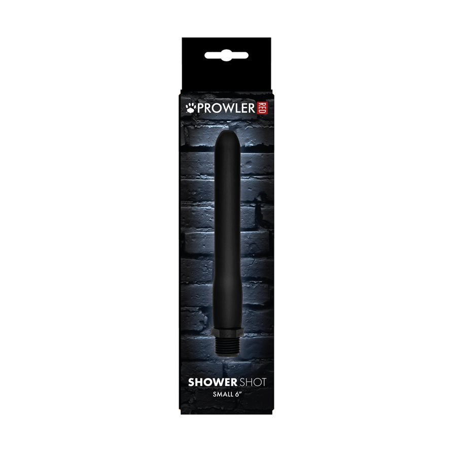 Prowler Red Shower Shot 6 Inches