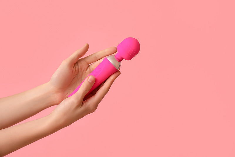 Vibrators for Women - Buy the Best Vibrator Naughty Toy Company Vibrators for Women - Buy the Best Vibrator Naughty Toy Company