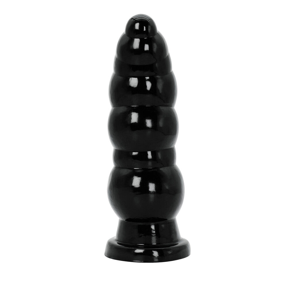 Hidden Desire Extreme Butt Plug Balls XL 9.6 Inches