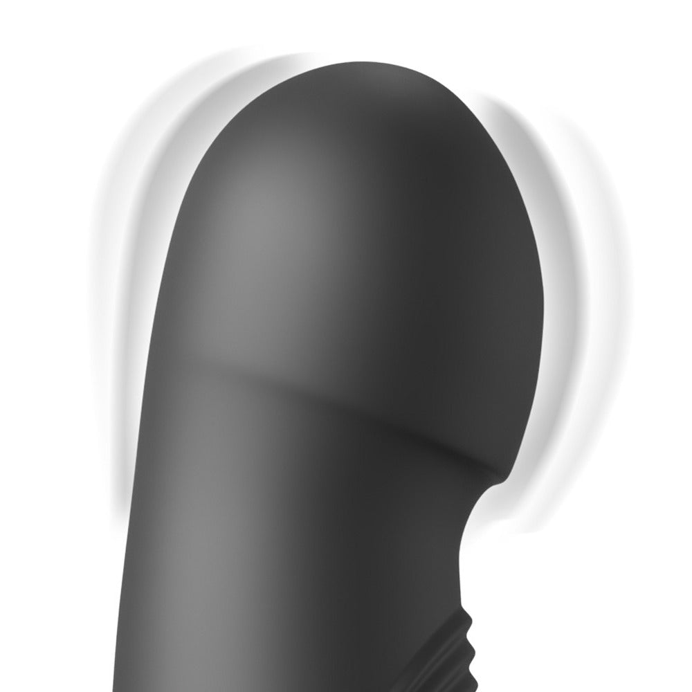 Fetish Fantasy Pogo Thruster Vibrator
