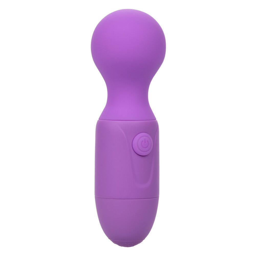 First Time Rechargeable Massager