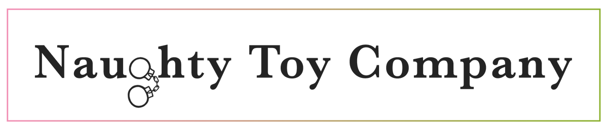 Naughty Toy Company