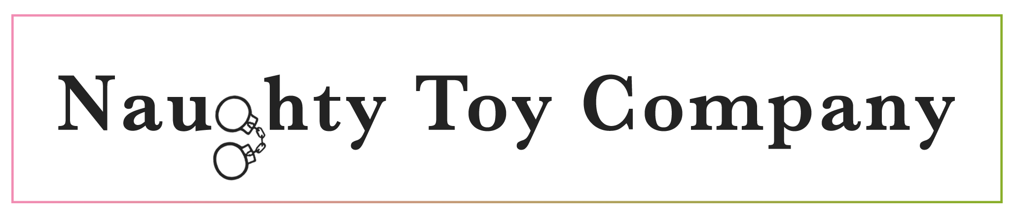Naughty Toy Company
