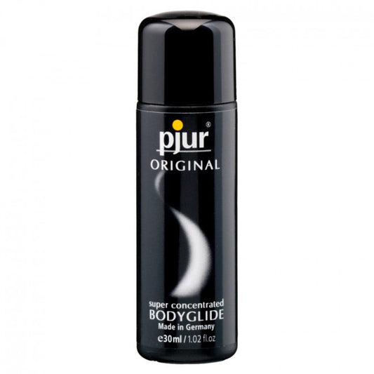 Pjur Original Bodyglide 30ml - Naughty Toy Company