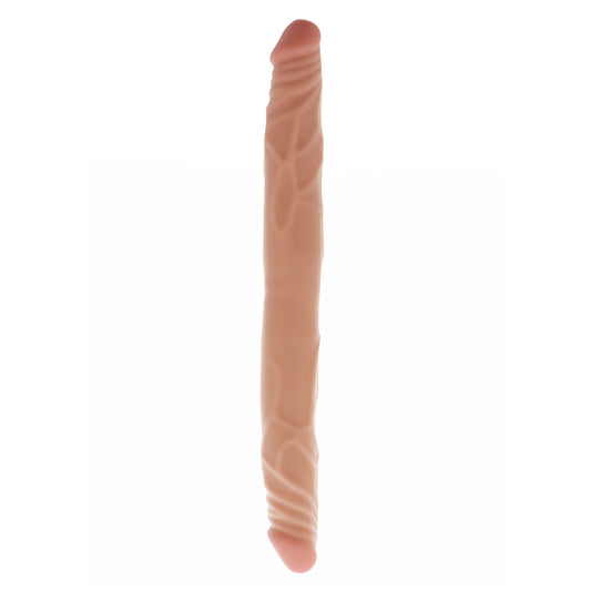 Get Real 14 Inch Flesh Double Dildo