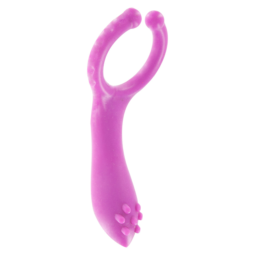 ToyJoy Vibrating ClitStim CRing