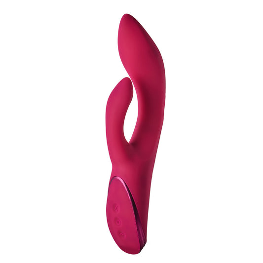 Sparkling Julia Duo Vibrator