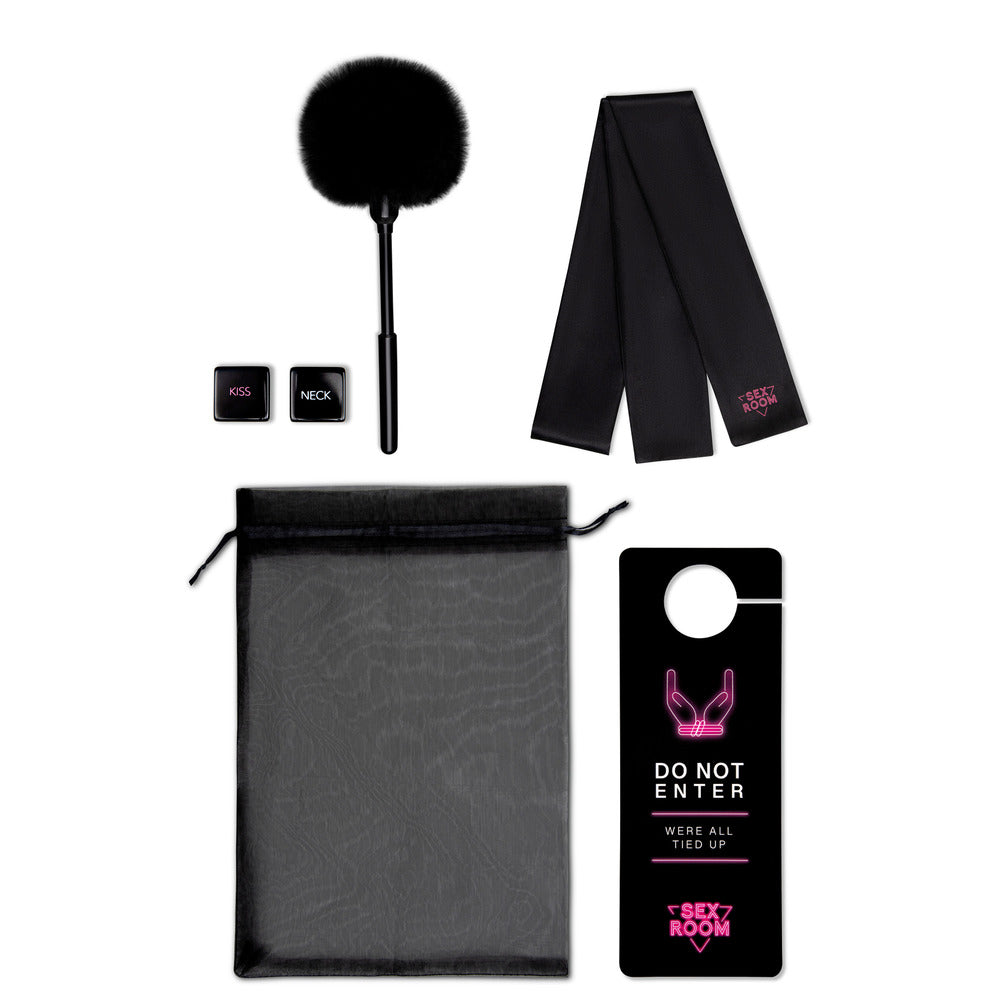 Sex Room Raunchy Kit