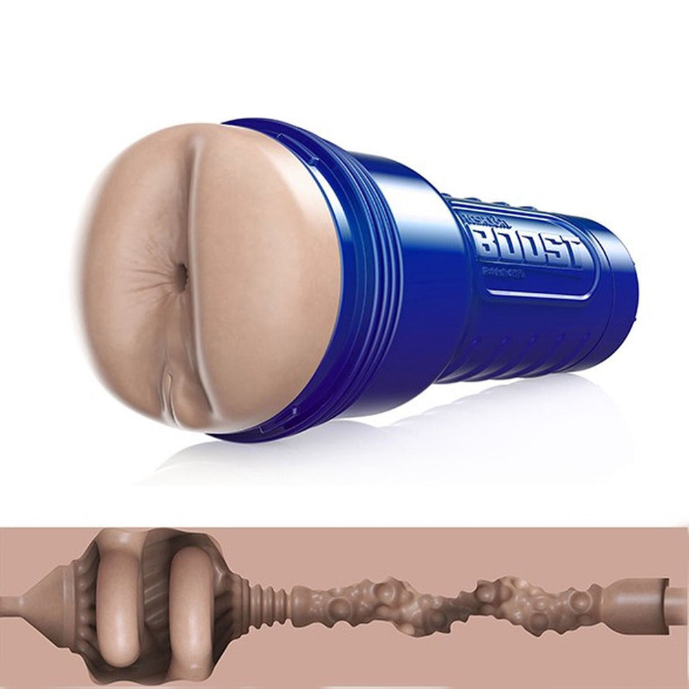 Fleshlight Boost Blast Female Masturbator