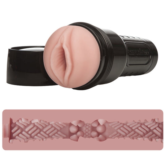 Fleshlight Go Surge Mastubator