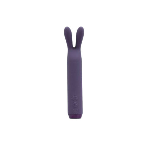 Je joue Rabbit Bullet Vibrator Purple