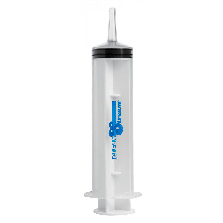 Clean Stream Enema Syringe 150ml