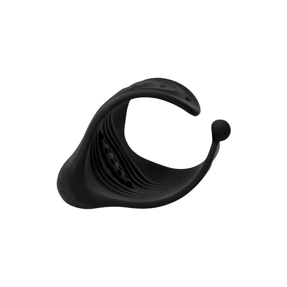 Trinity Vibes 10X Pleasure Stroke Vibrating Penis Sleeve