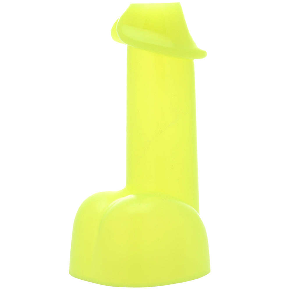 Neon Penis Shooter - Naughty Toy Company