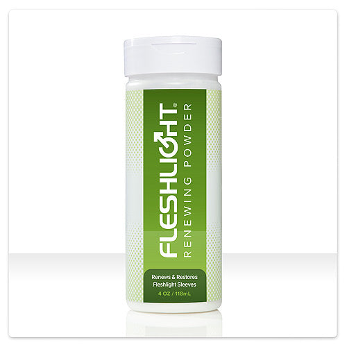 Fleshlight Renew Powder