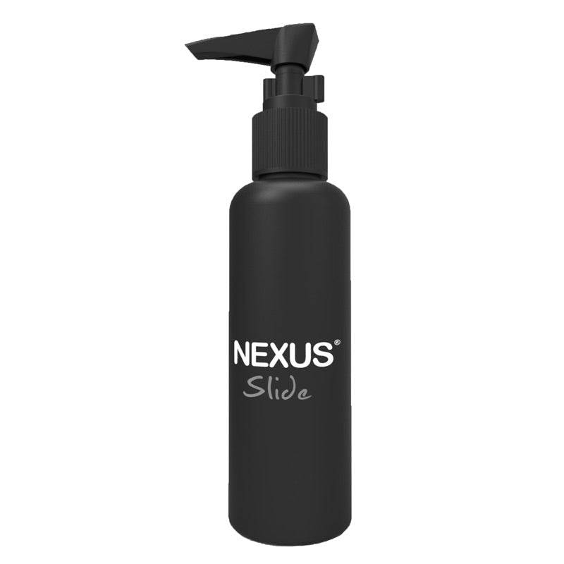 Nexus Slide Water Based Lubricant