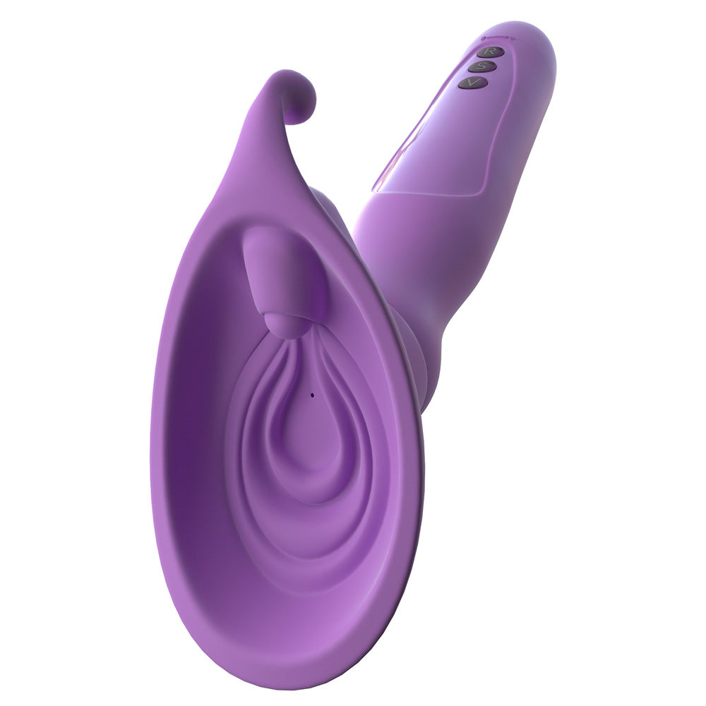 Pipedream Fantasy For Her Vibrating Roto SuckHer