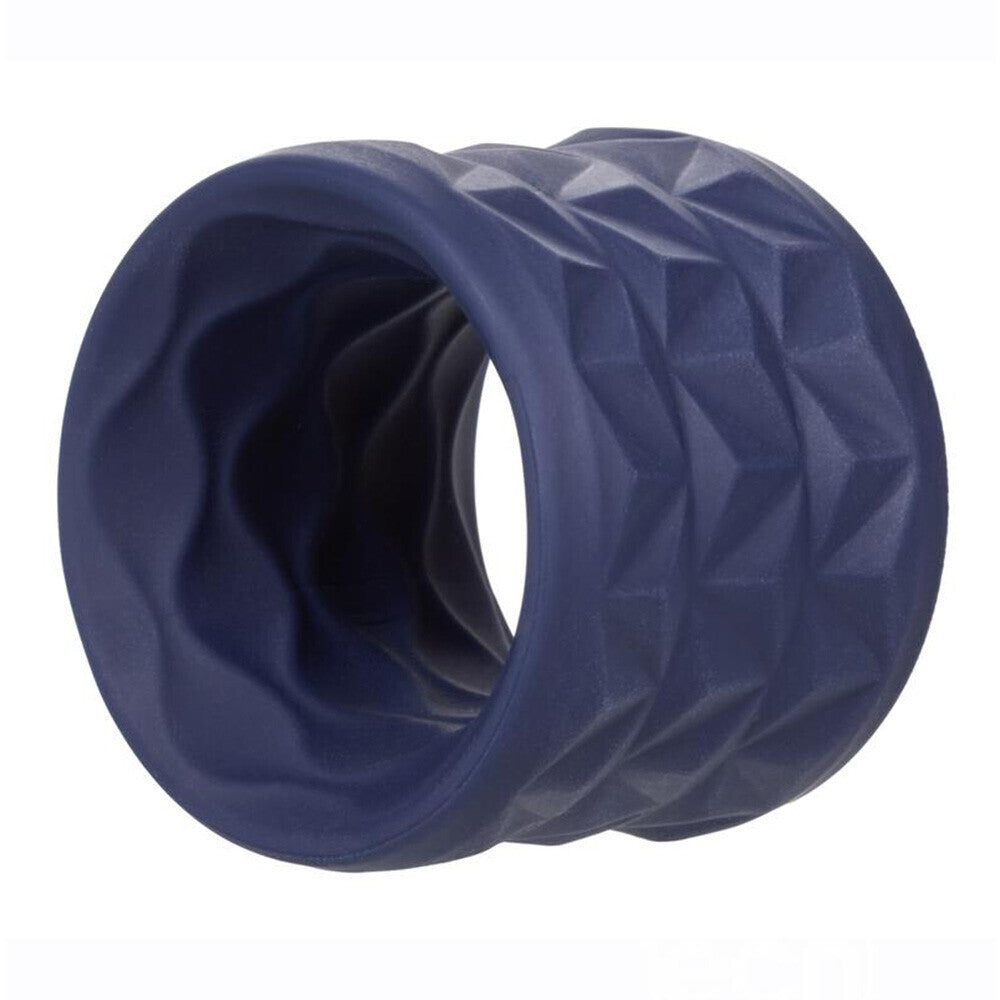 Viceroy Reverse Endurance Silicone Cock Ring