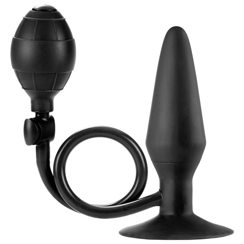 COLT Medium Pumper Inflatable Anal Plug