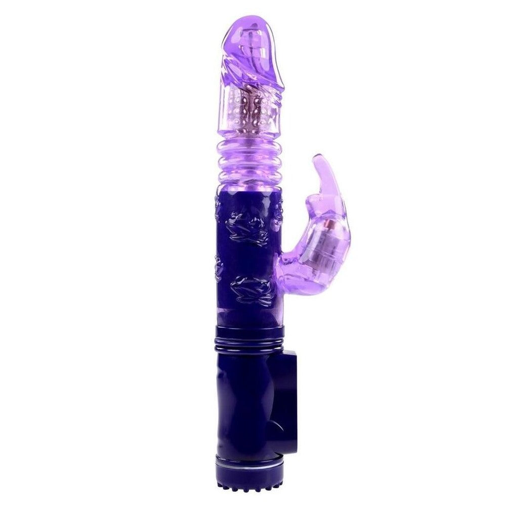 Selopa Bunny Thruster Vibrator