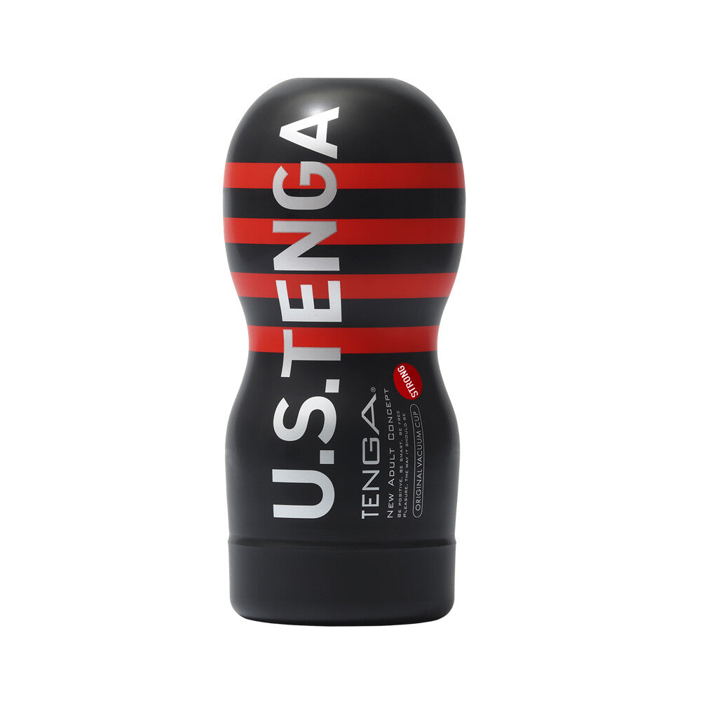 Tenga US Vacuum Strong