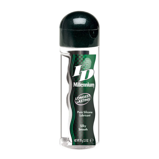 ID Millennium 2.2 oz Lubricant - Naughty Toy Company