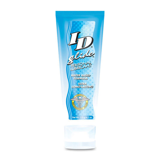 ID Glide Personal Lubricant Travel Size - Naughty Toy Company